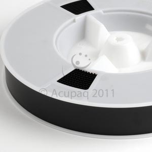 13� LOKREEL� Pro Anti-Static Component Packaging Reels